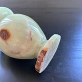 Onyx vase