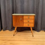 Rockabilly cabinet 1960s