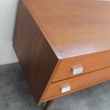60's Vintage tv furniture teak