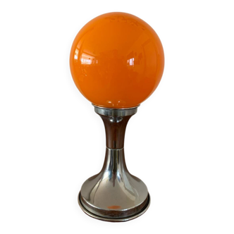 Lampe Vintage Space Age