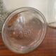 Set of two apothecary jars 2.5l