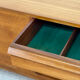 Teak enfilade by Younger – 1960s