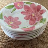 6 soup plates