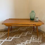 Low table
