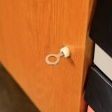 Buffet Jiri Jiroutek pink drawers