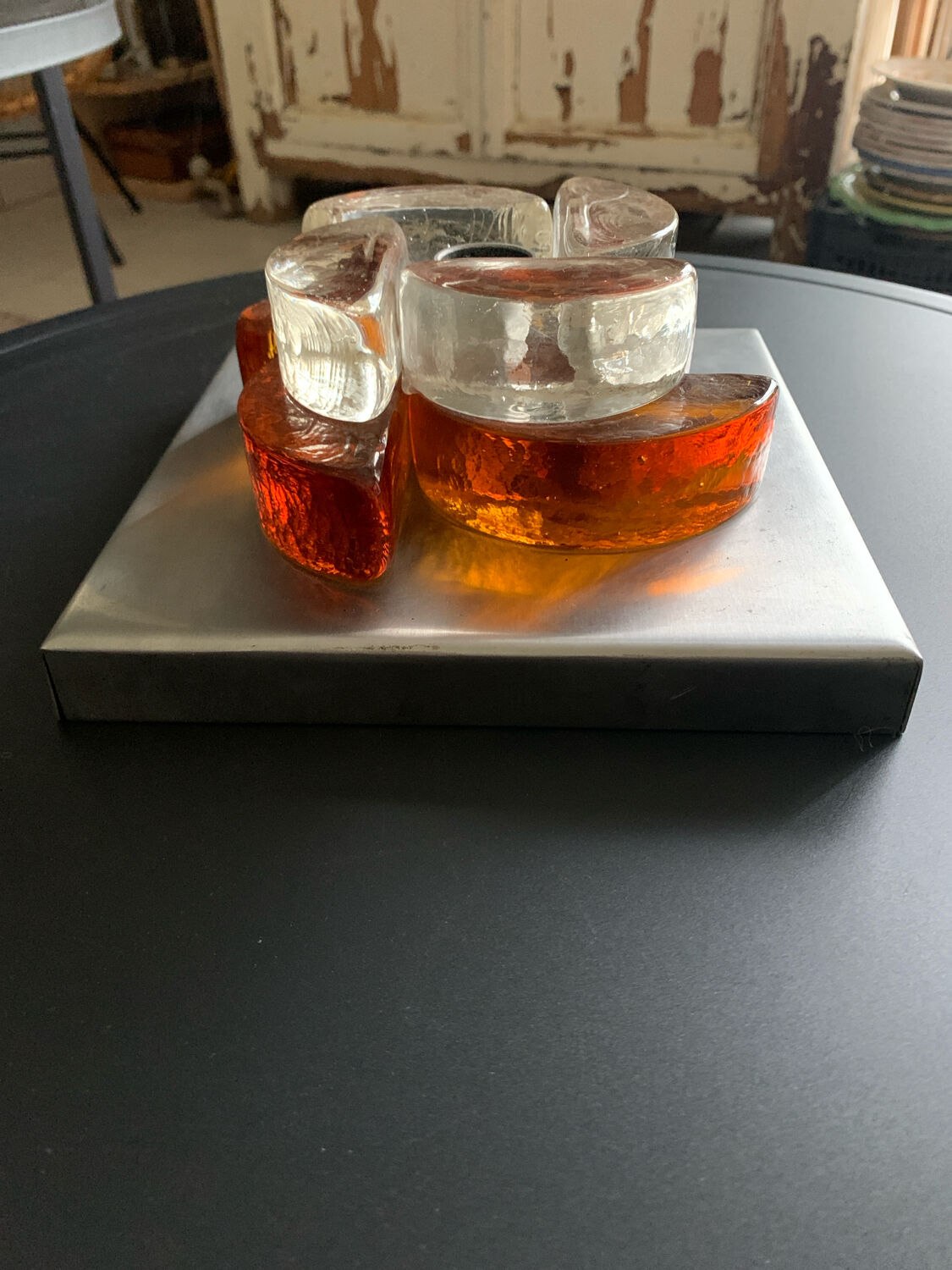 Angelo Brotto wall light