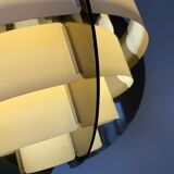 Vintage Danish pendant lamp