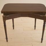 Charles X, Louis Philippe game table