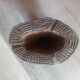 African wooden ethnic sculpture