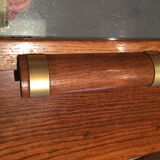 Art deco mirror tray