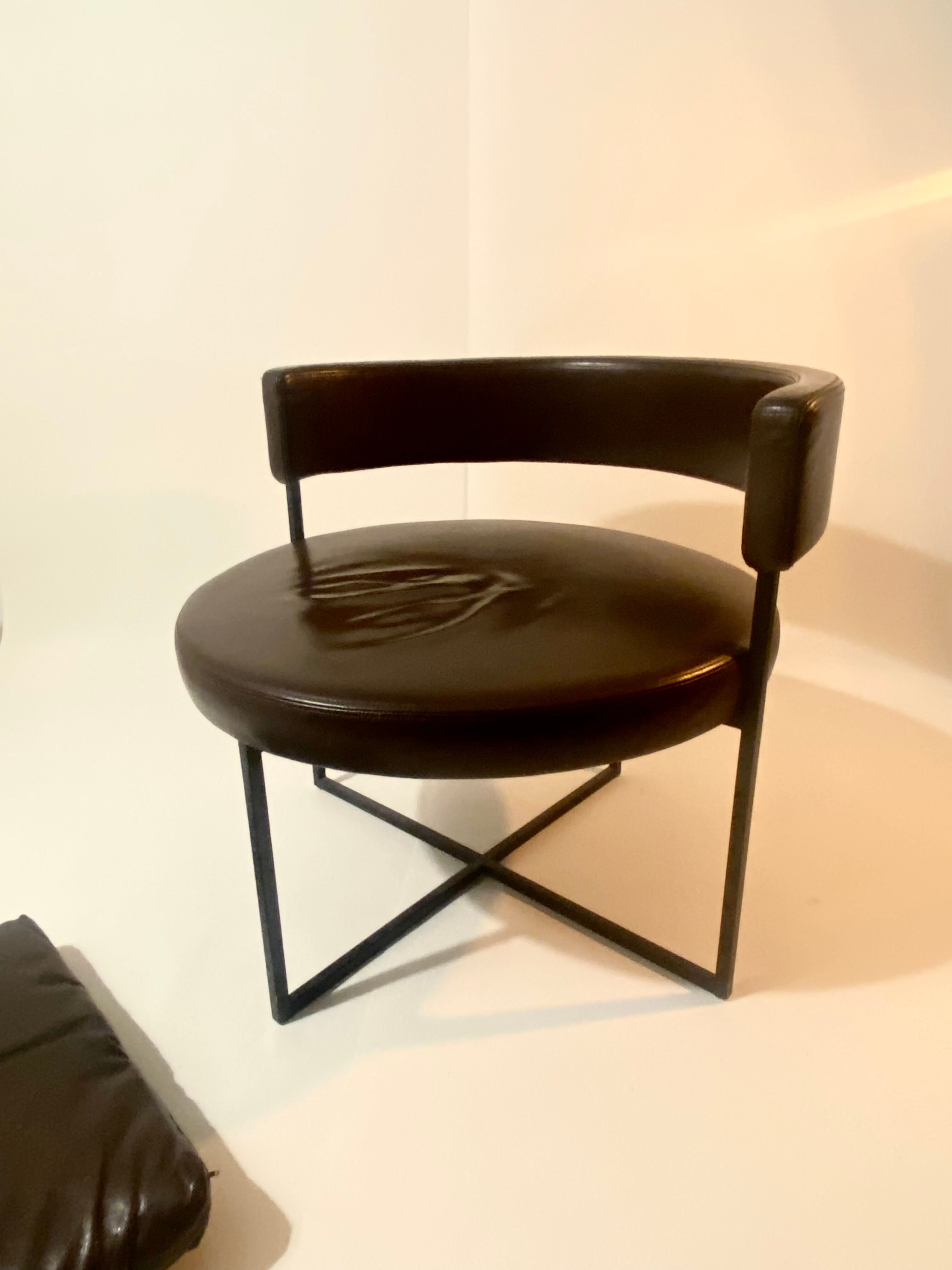 Porada armchair
