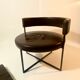 Porada armchair