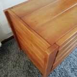 Chest of drawers low house Regain