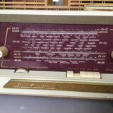 Old radio