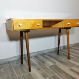 Dressing Table by Mojmir Pozar for UP Závody