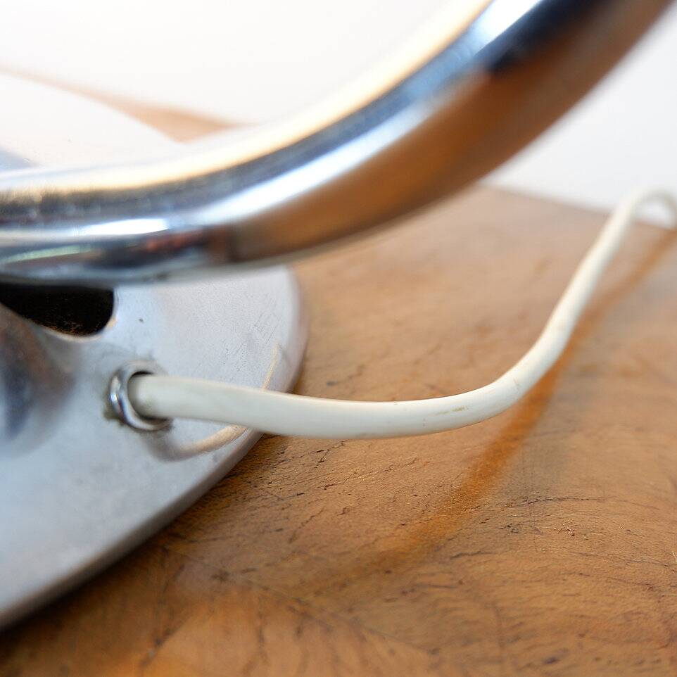 Helo Leuchten desk or table lamp - Made in the 50s, 60s in Germany