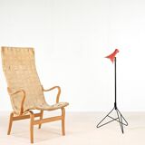 Lampadaire Diabolo dans le goût de Svend Aage Holm Sørensen, Danemark circa 1950