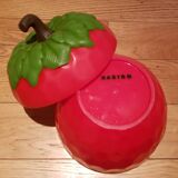 Haribo Strawberry ice bucket