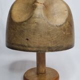 Old standing hat shape, 1900