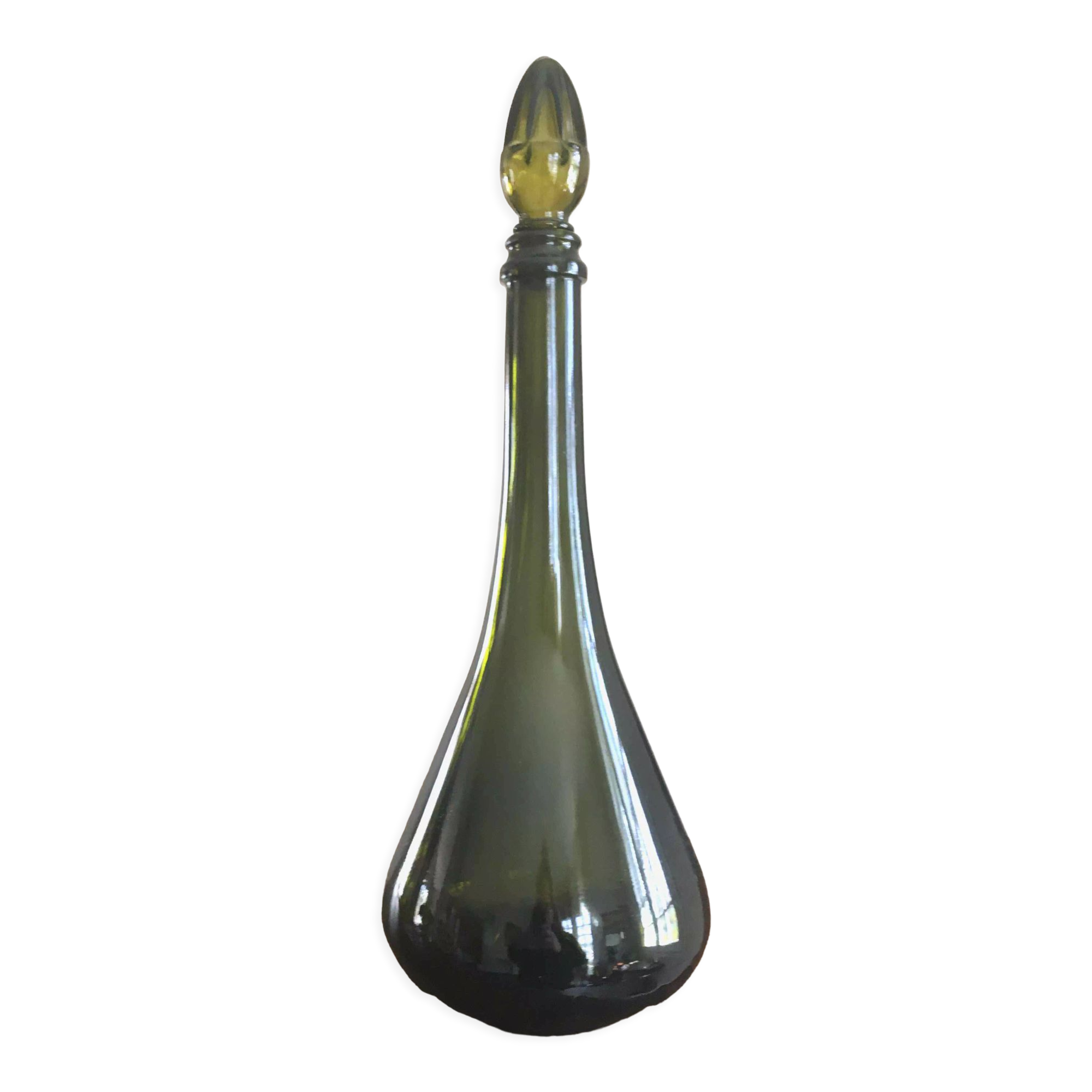 Carafe à vin italienne