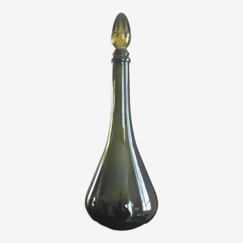 Carafe à vin italienne