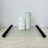 Ikea Sabine Marcelis Varmblixt dienblad glass tray