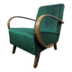 Fauteuil de Jindrich Halabala, années 1940