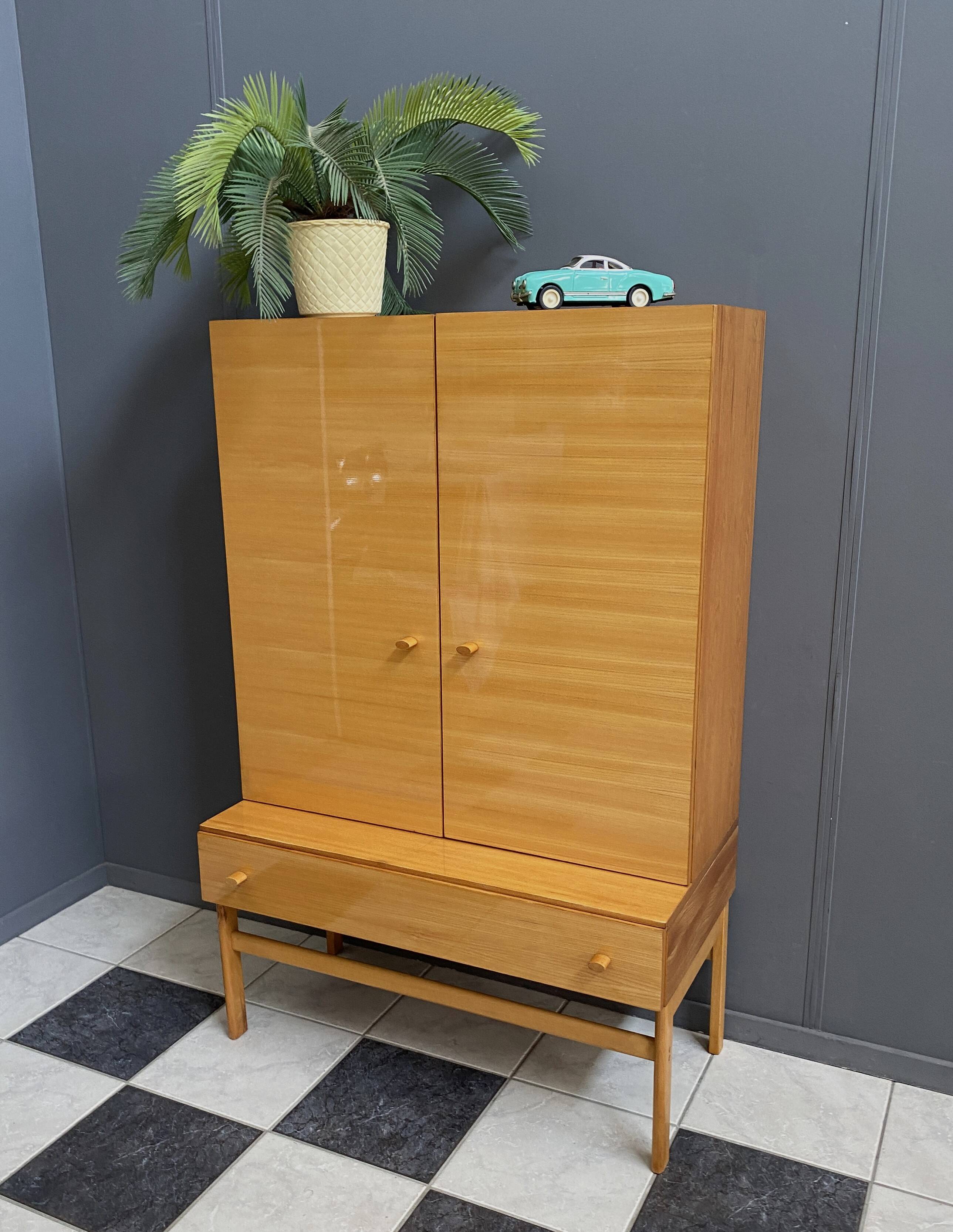Jitona highboard 1970s
