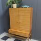 Jitona highboard 1970s