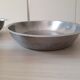 Set of 3 dishes and 1 stainless steel pitcher