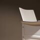 Six ‚Korium‘ Armchairs by Tito Agnoli for Matteo Grassi | Italy 1980s