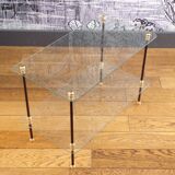 Henri display table 2 trays