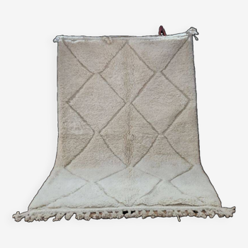 Tapis berbère laine fait main 250x150 cm