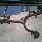 Neoclassical coffee tables Roche Bobois