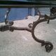 Neoclassical coffee tables Roche Bobois
