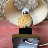 R. table lamp by Schuyener