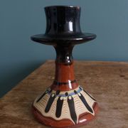 Bougeoir Bulgarie Balkans Trojan Troyen