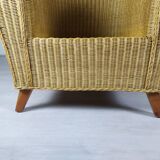 Sofa rattan armchairs