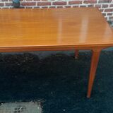 table en teck LB