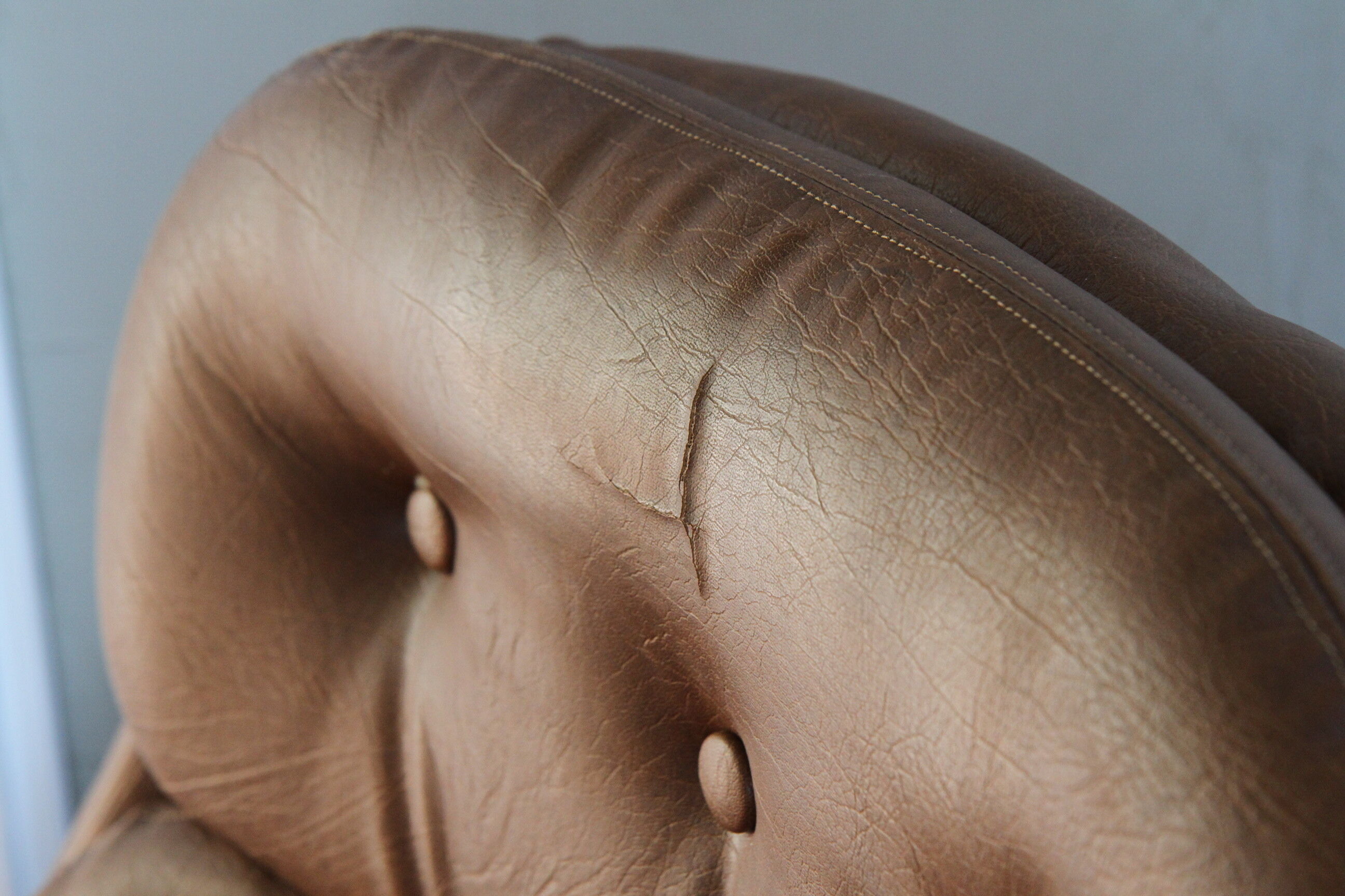 Swedfurn swivel chair from the 1960s