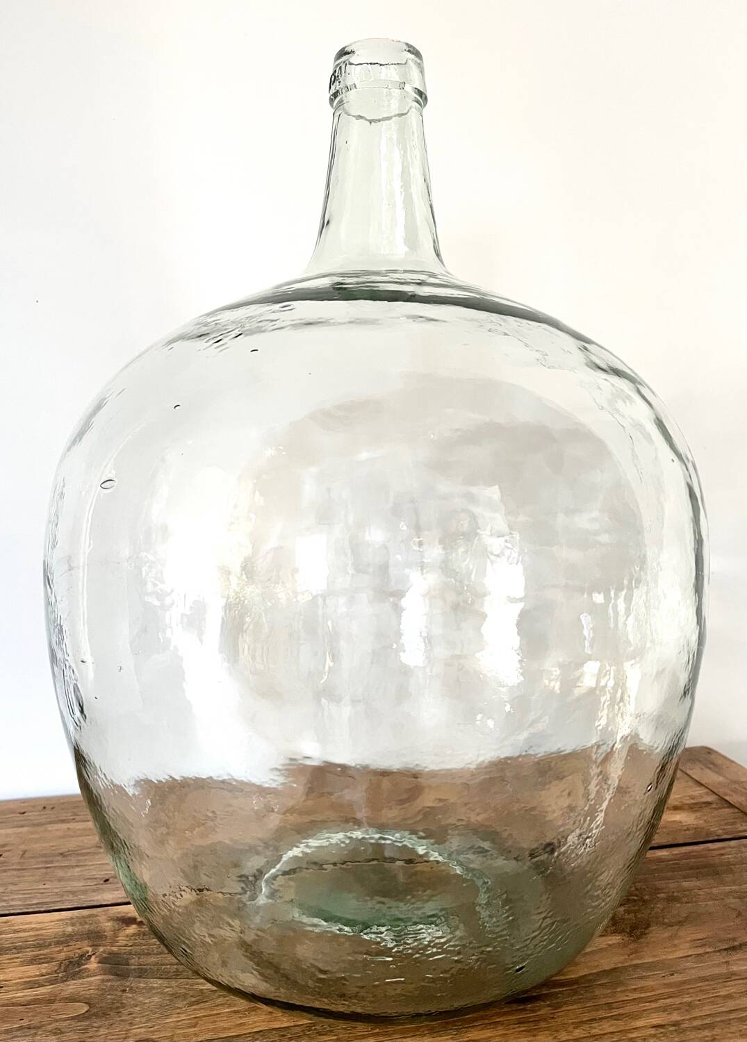 VIBESAL 20L demijohn