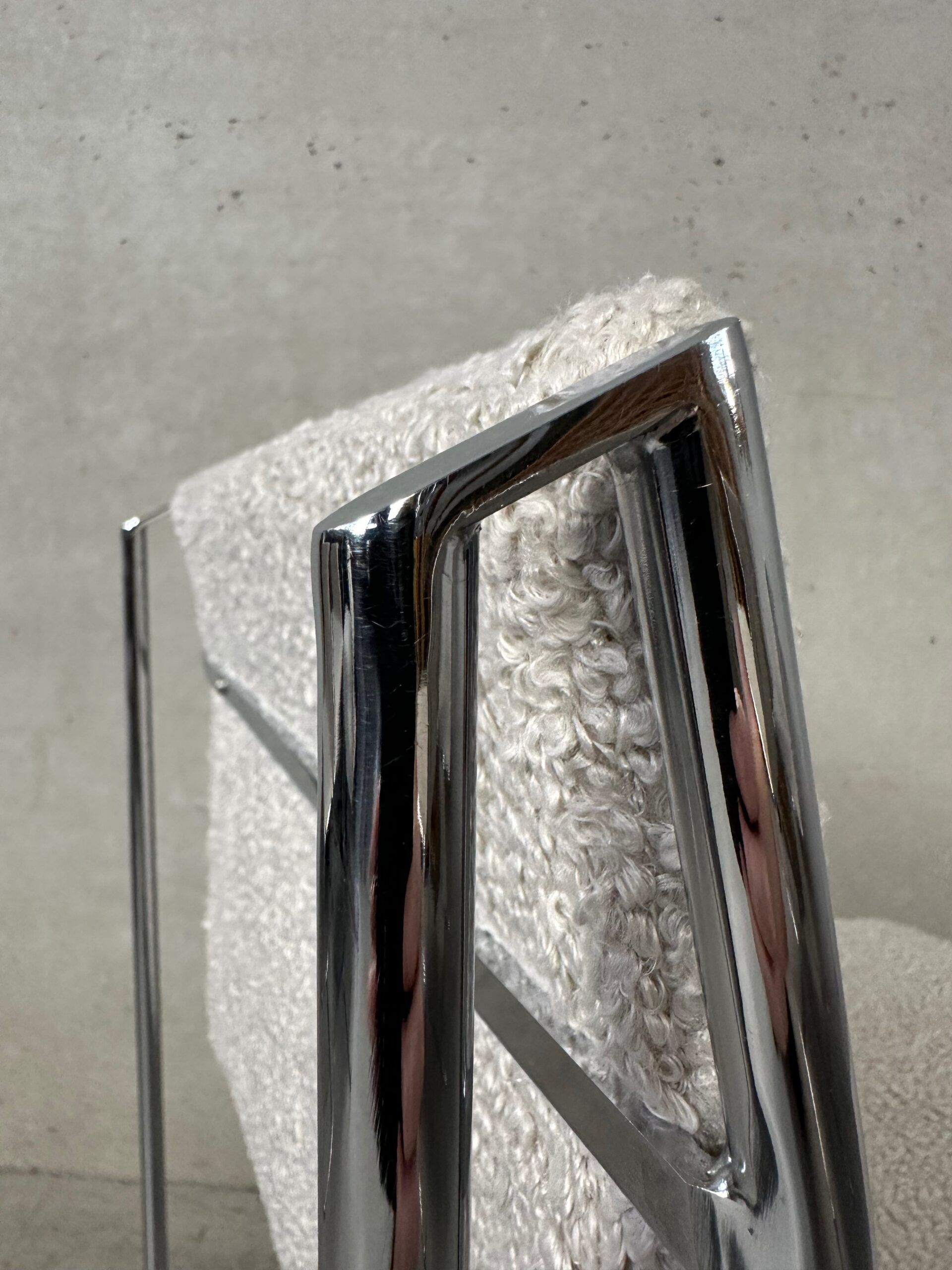 6x vintage design dining chairs – Sigmachair