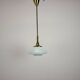 Mid-Century Chandelier by Kamenicky Senov, 1970's, Czechoslovakia