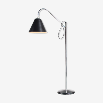 1960s Adjustable “BL3” floor lamp by Bestlite, UK