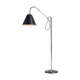 1960s Adjustable “BL3” floor lamp by Bestlite, UK