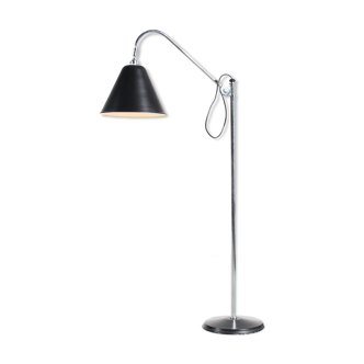 1960s Adjustable “BL3” floor lamp by Bestlite, UK