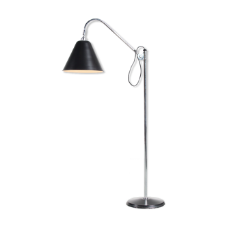 Lampadaire réglable « BL3 » des années 1960 par Bestlite, Royaume-Uni