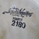 Sarreguemines pot cover