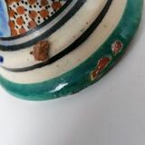 Moroccan vase