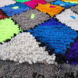 Carpet 168x133cm azilal